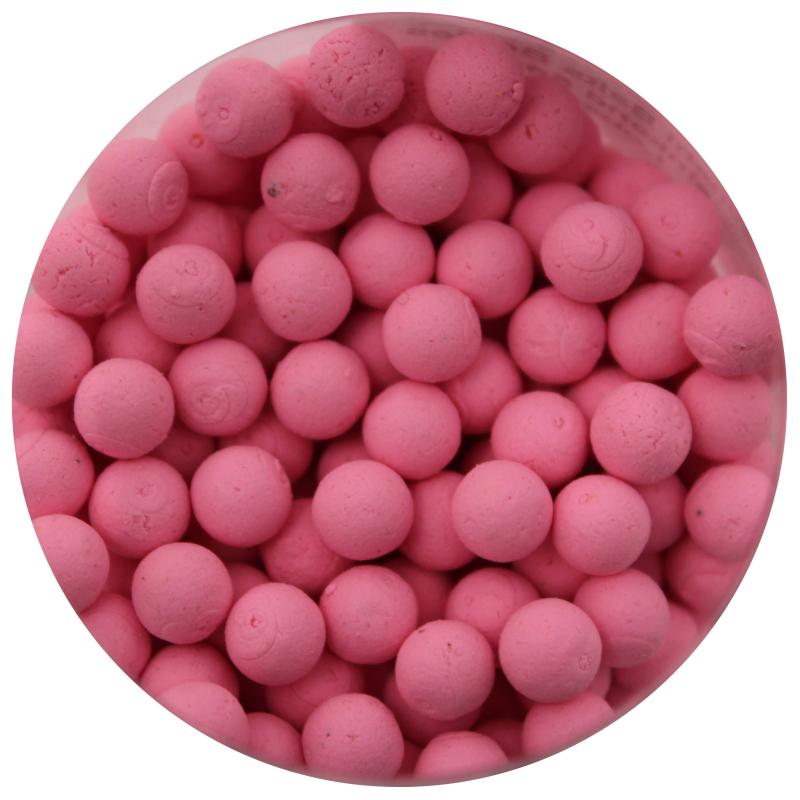 FTM Senshi Baits Boilies sinkend 5mm Lobster