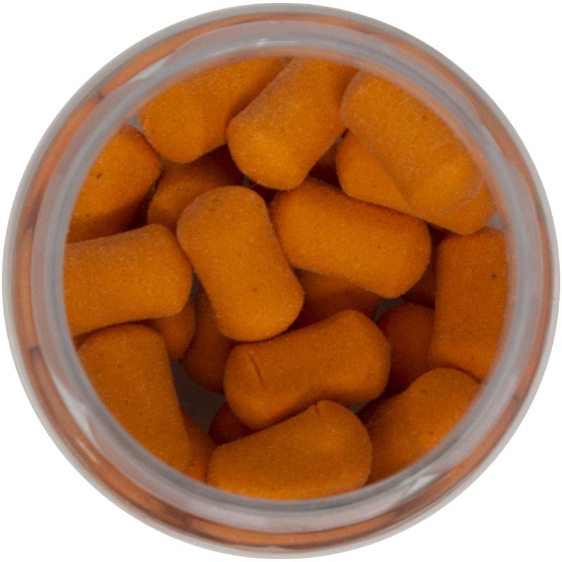 FTM Senshi Baits Senshi Baits Wafter Dumbells 8 mm Golden Sweetcorn