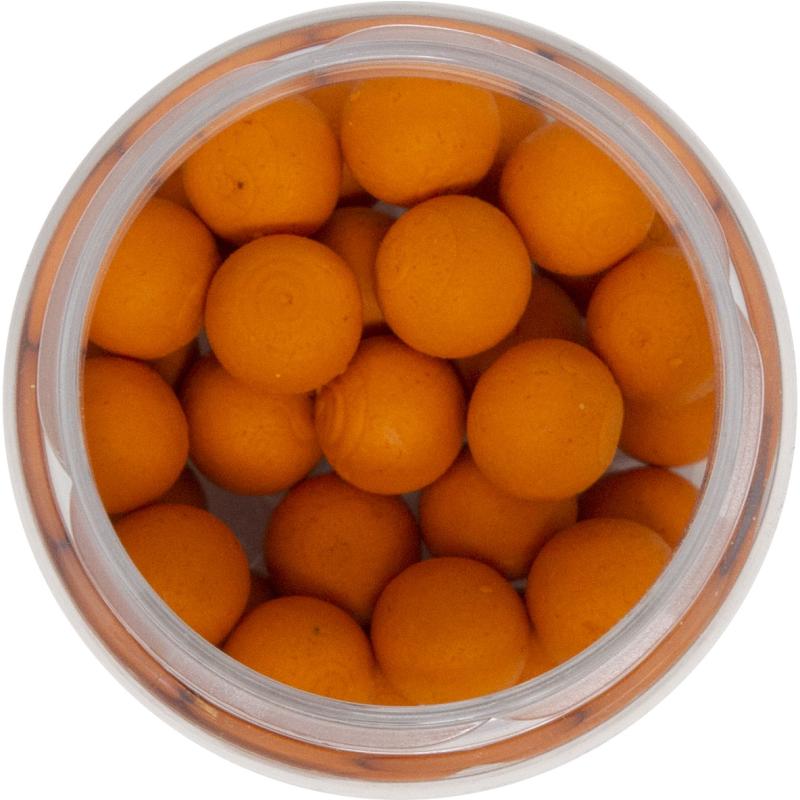 FTM Senshi Baits Senshi Baits Boilies sinkend 8 mm Golden Sweetcorn