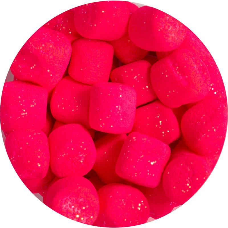 Fishing Tackle Max Marshmallow Kadaver schwimmend 35 g Pink