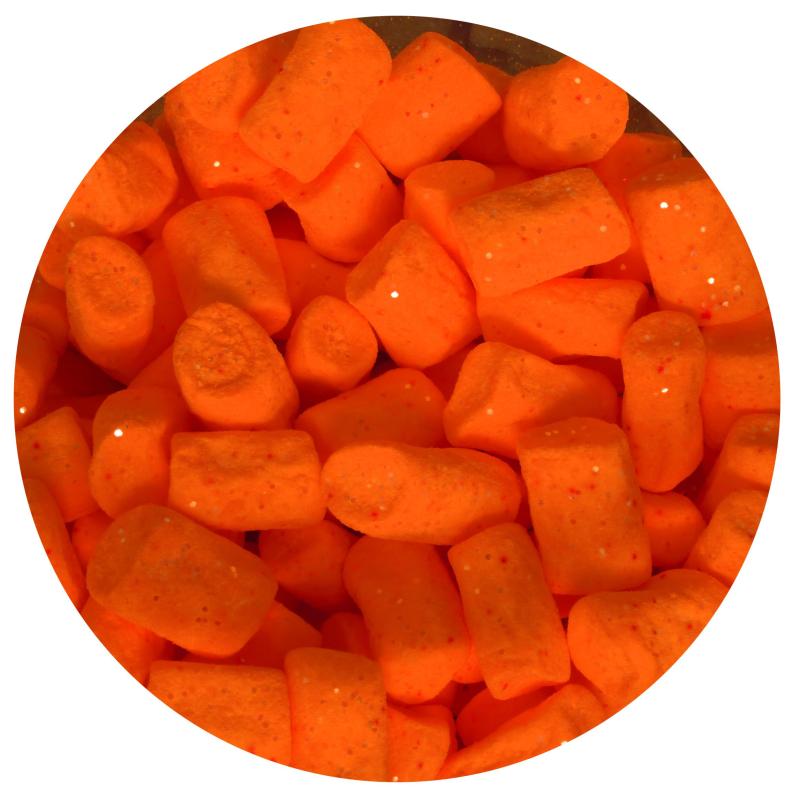 Fishing Tackle Max MarshmallowKnoblauch Mini schwim 35g Ora