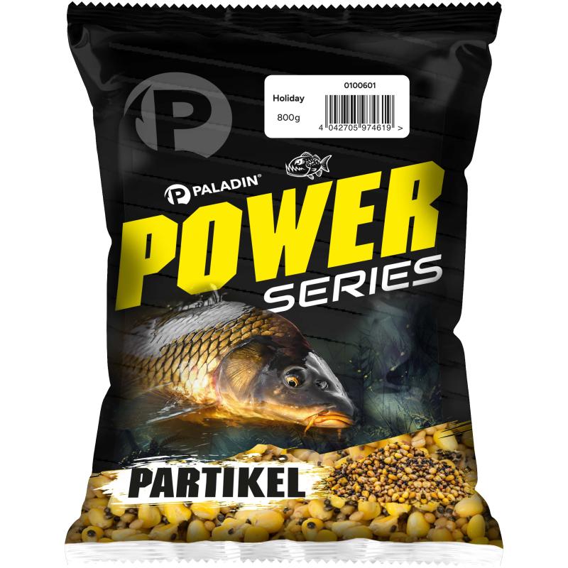 Paladin Power Partikel Mix Sugar Bomb 800g
