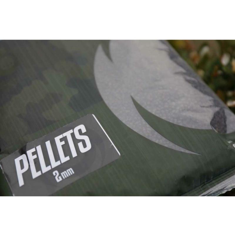 Shimano Isolate HP04 Pellet 4mm - 900g