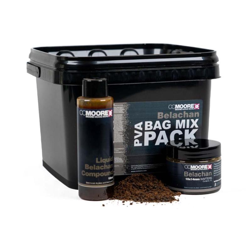 Produktbild CC Moore Belachan PVA Bag Mix 1kg