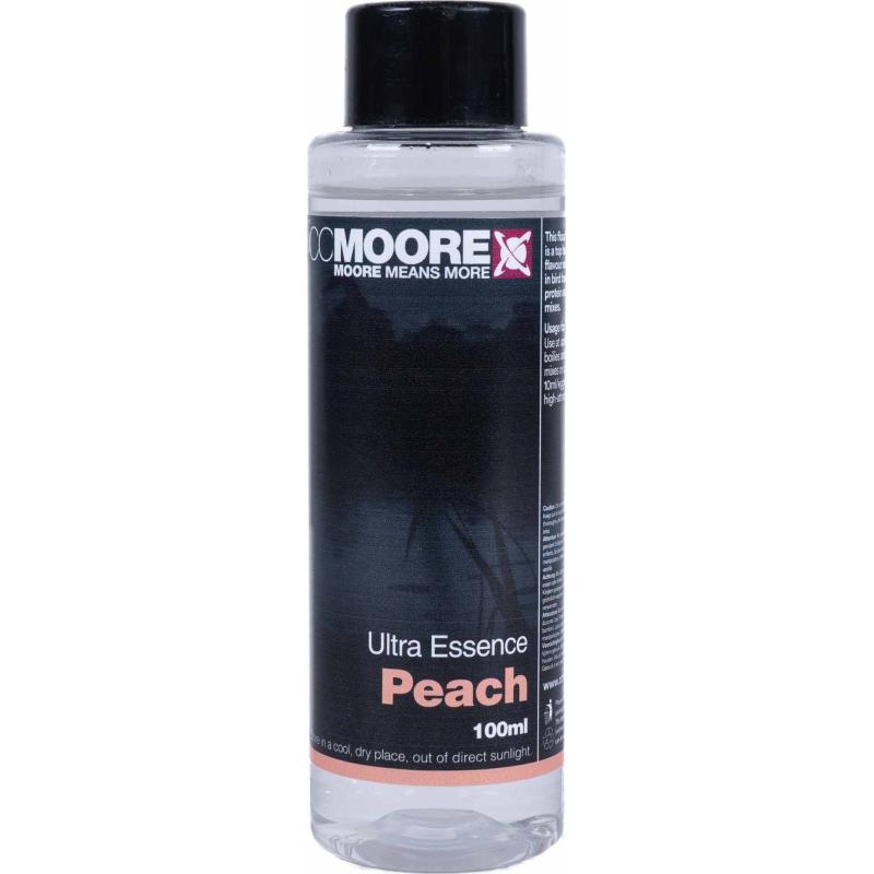 CC Moore Ultra Peach Essence 100ml