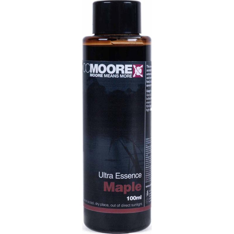 CC Moore Ultra Maple Essence 100ml