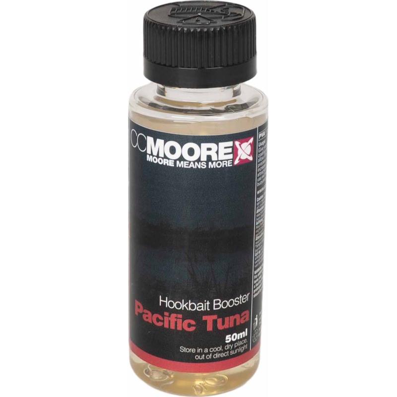 CC Moore Pacific Tuna Hookbait Booster 50ml
