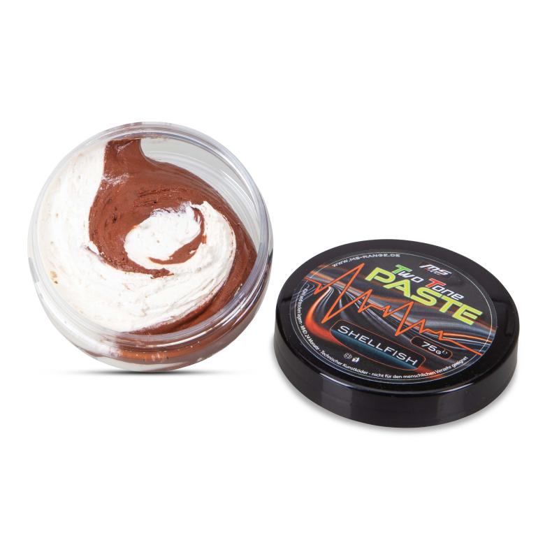 MS Range Method Two Tone Paste Shellfish 75g