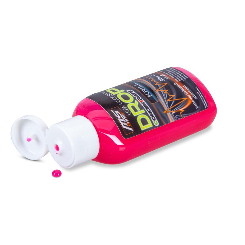 MS Range Squeeze Drop Flavor Krill 50ml