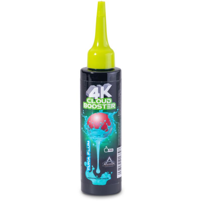 Anaconda 4K Cloud Booster Dip 70ml Bloddy Magic