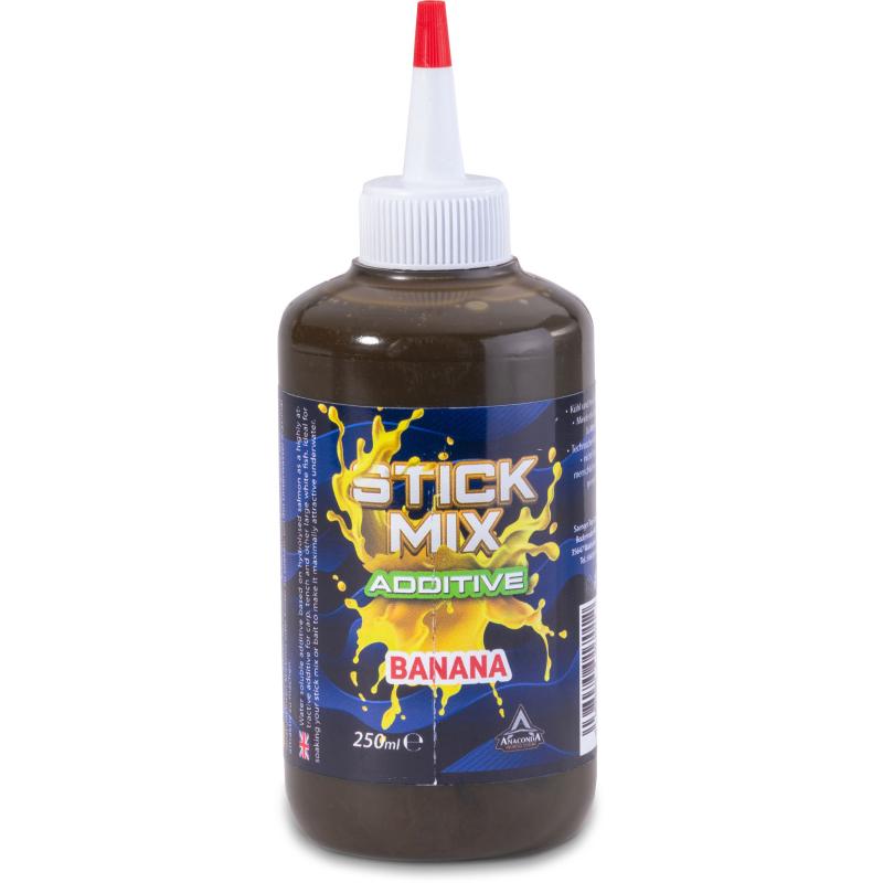 Anaconda Stick Mix Additive 250ml Banana
