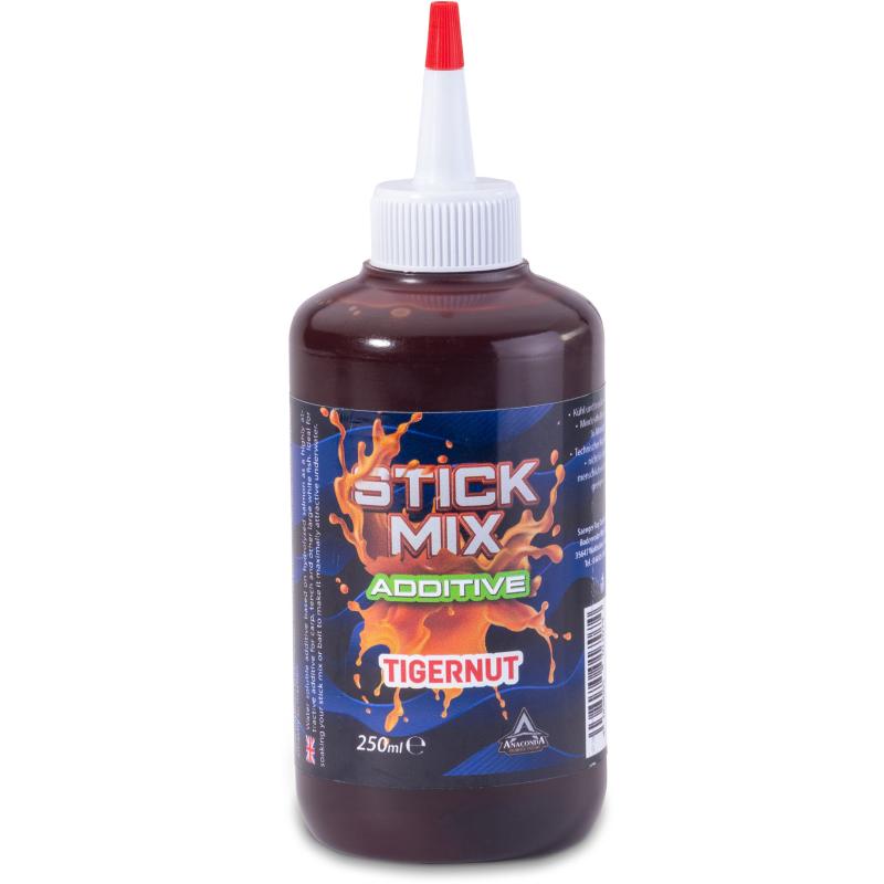 Anaconda Stick Mix Additive 250ml Tigernut