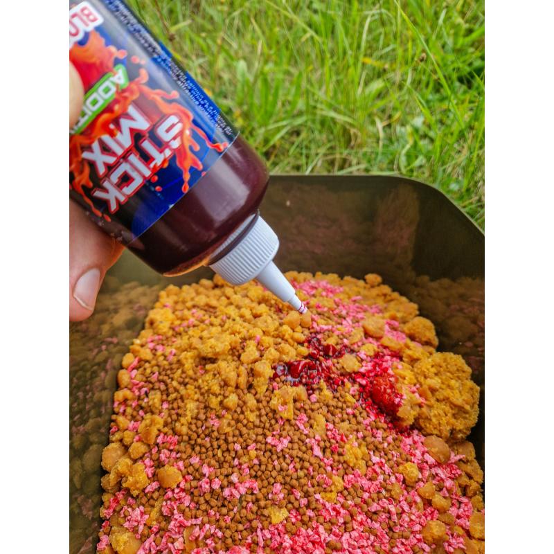 Anaconda Stick Mix Additive 250ml Roasted Almond
