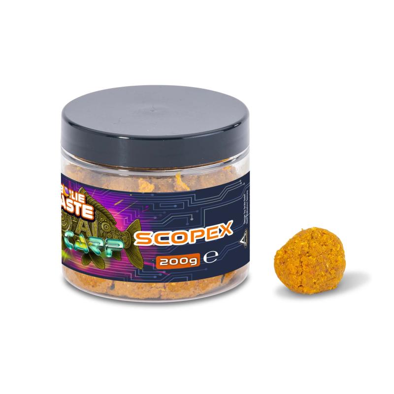 Produktbild ANACONDA AI Carp Boilie Paste Scopex