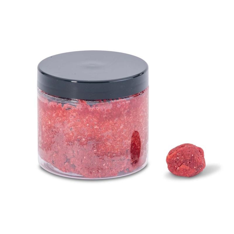 ANACONDA AI Carp Boilie Paste Strawberry Cream