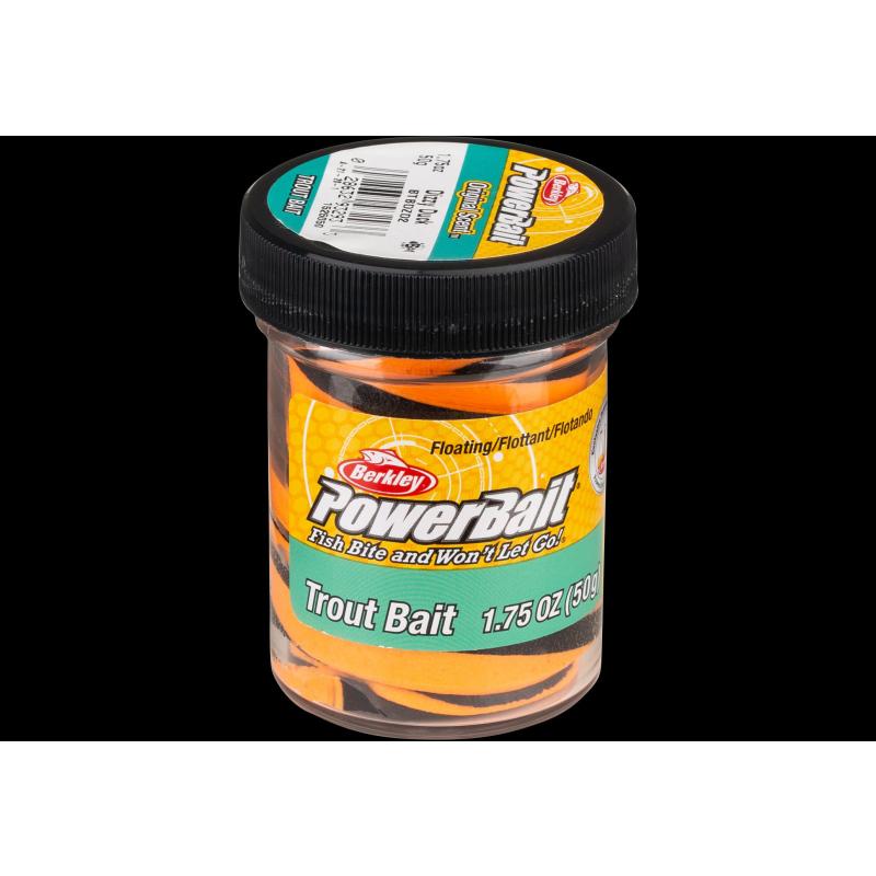 Berkley PowerBait Trout Bait Dizzy Duck 50g