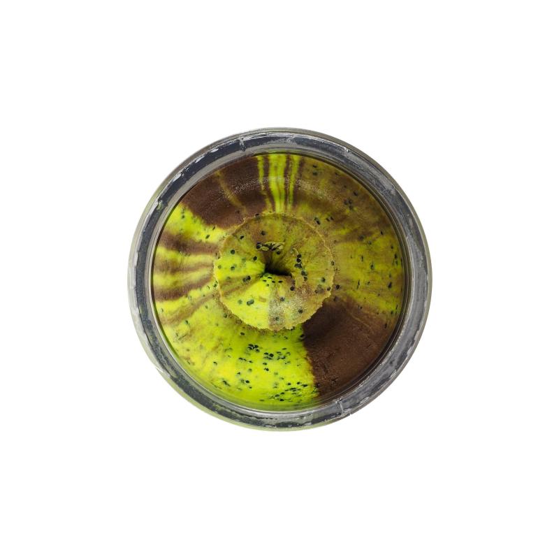 Produktbild Berkley Powerbait&reg; Eu Trout Bait Fruits Kiwi Cool