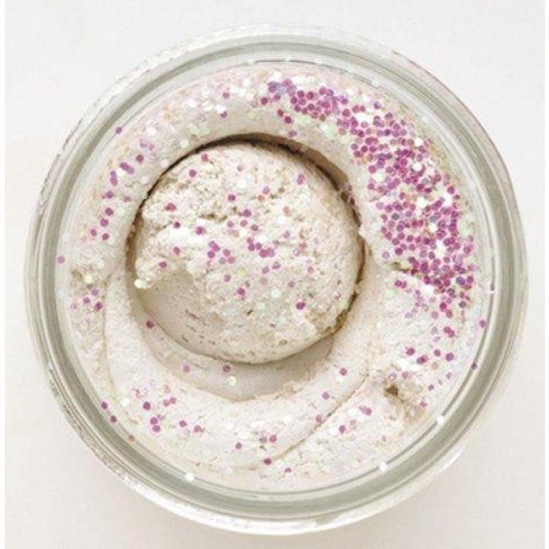 Produktbild Berkley Powerbait&reg; Eu Trout Bait Glitter White