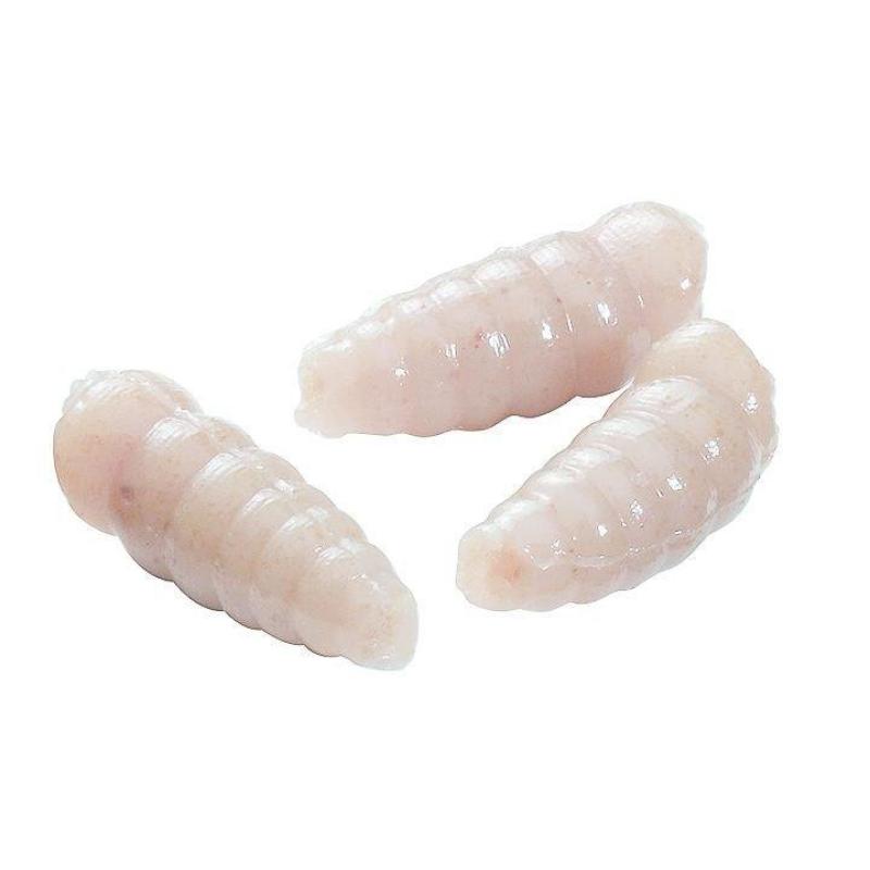 Berkley Power MagGOTS White