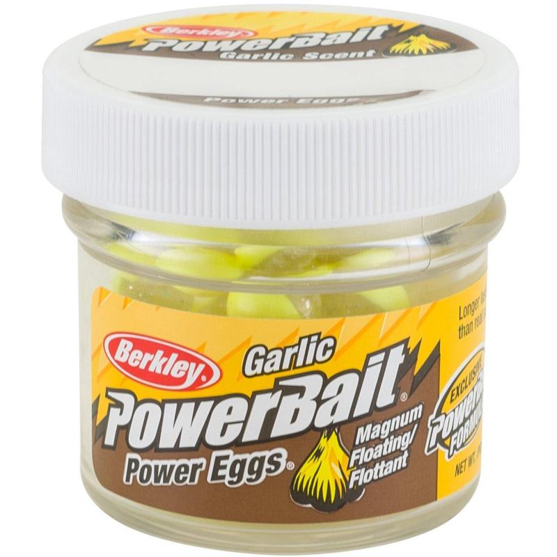 Berkley PEFMG-CSFY PWREGGFLMAGGRLC CLRSLVR-FLYLW 14g