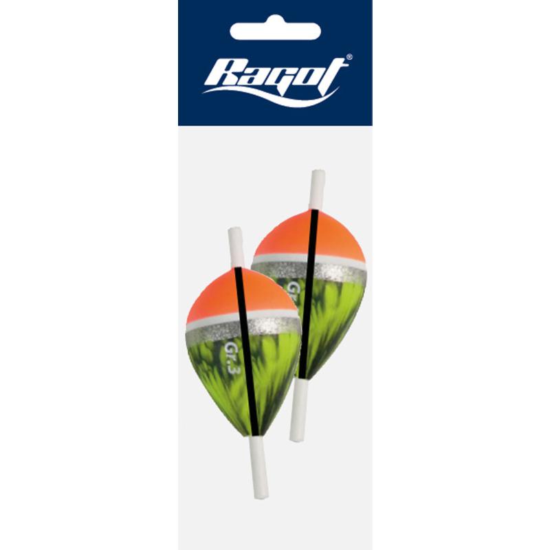 Produktbild Ragot 2Fl Meteor Pac Fendu 2.00g
