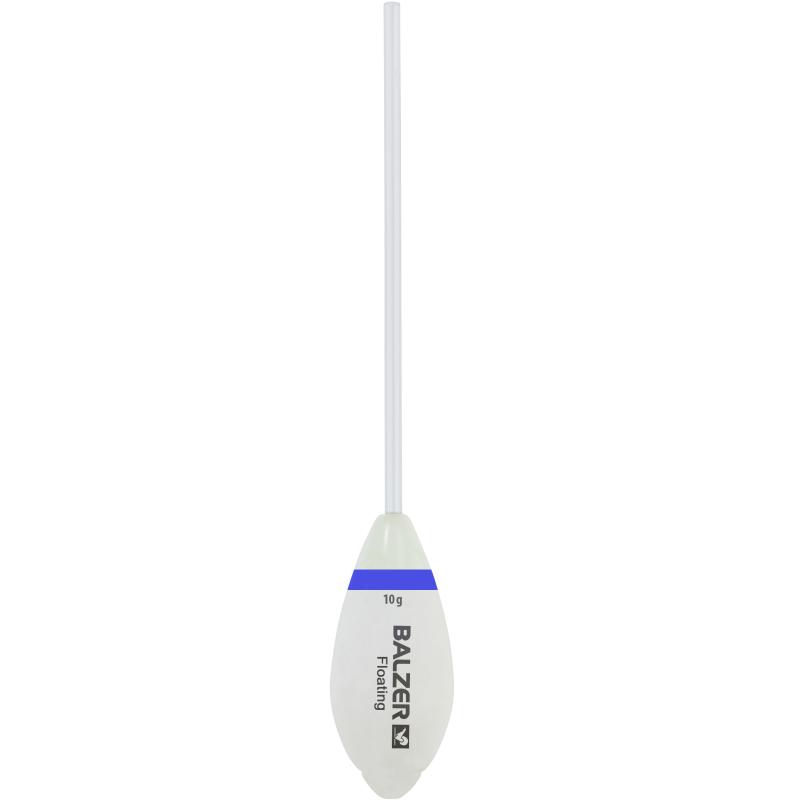 Balzer Trout Attack Sbirolino schwimmend 25g