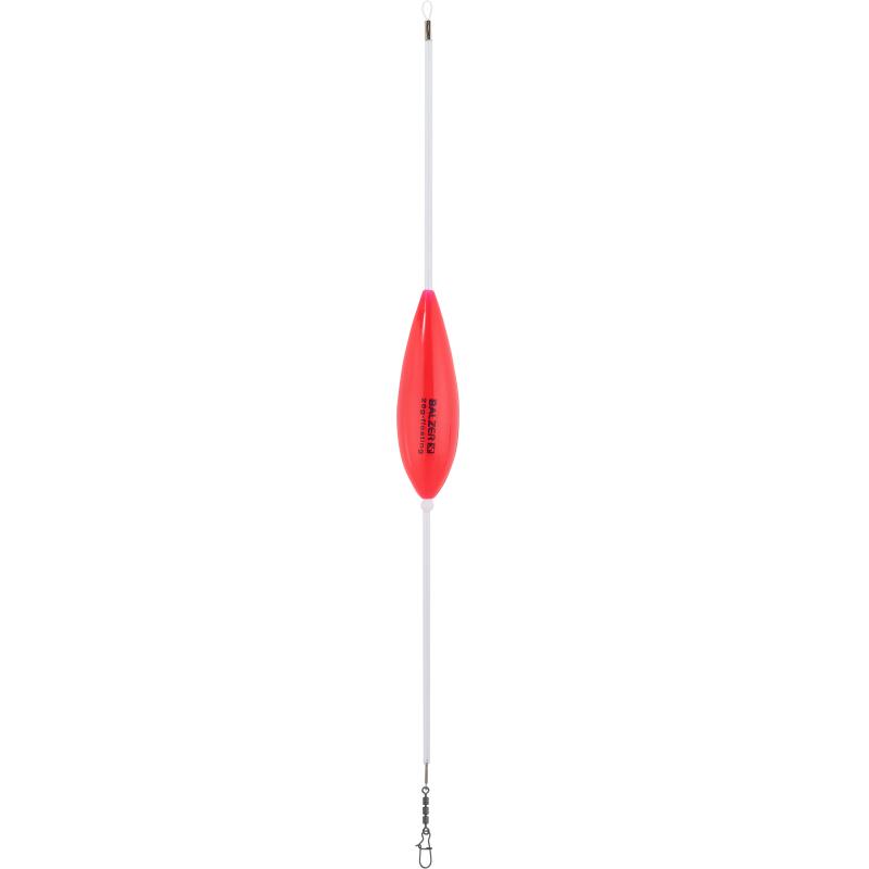 Balzer Anti Tangle Sbirolino rot floating 15g