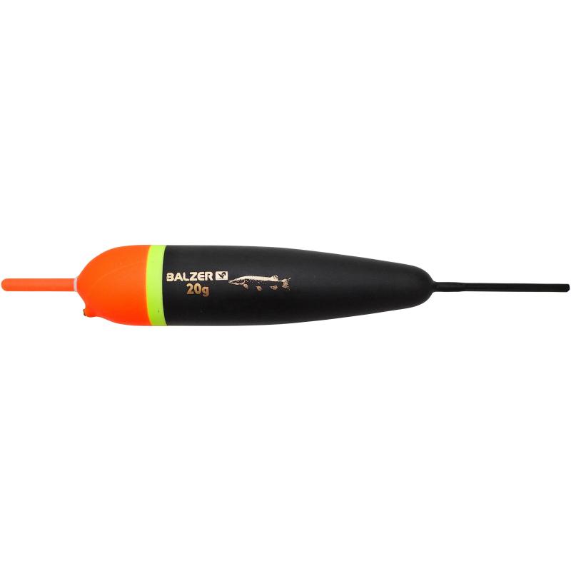 Balzer Zielfisch Pose Hecht 1, 20g