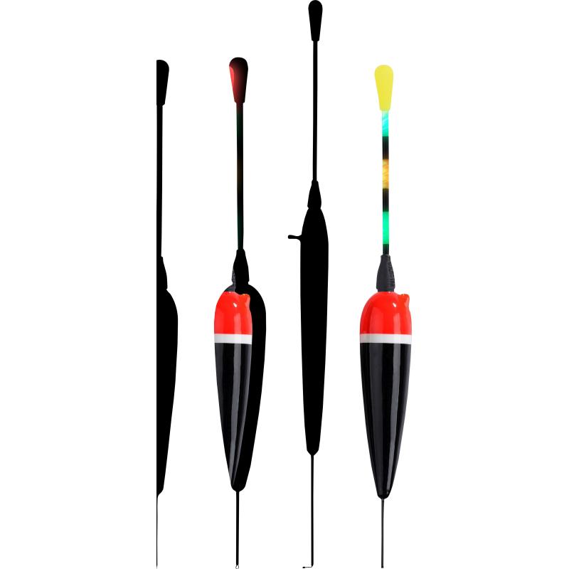 Balzer LED Elektropose Zander 8g