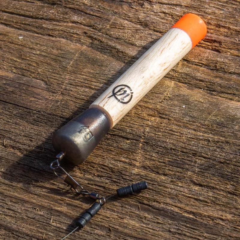 Preston Precision Pellet Waggler - 2G