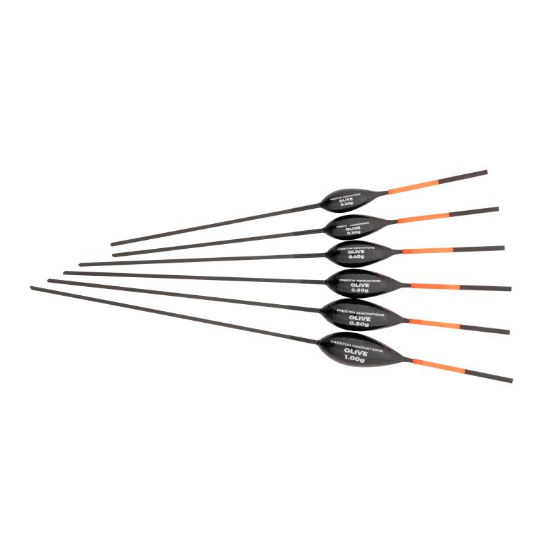 Preston Olive Pole Float 1.00g
