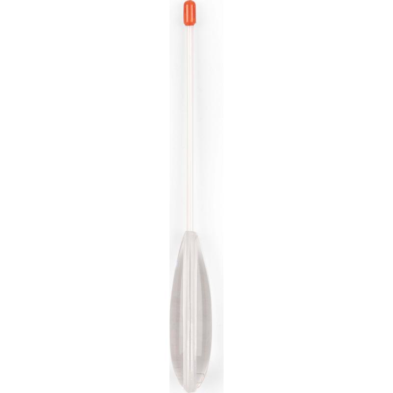 Zebco Magic Sbiro Slow Sink Clear 10g