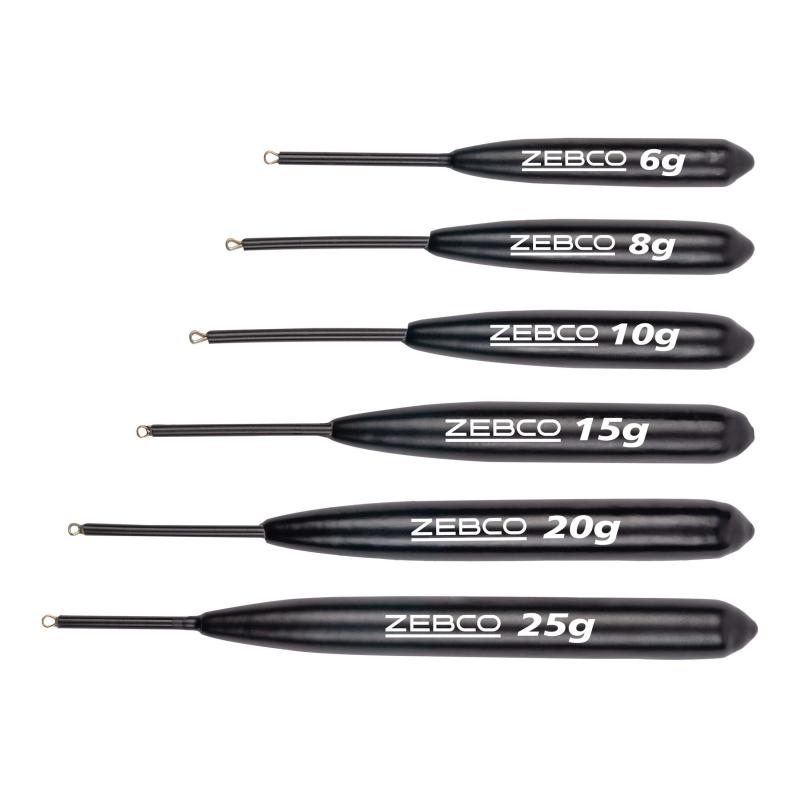 Zebco Bottom Detector 8g