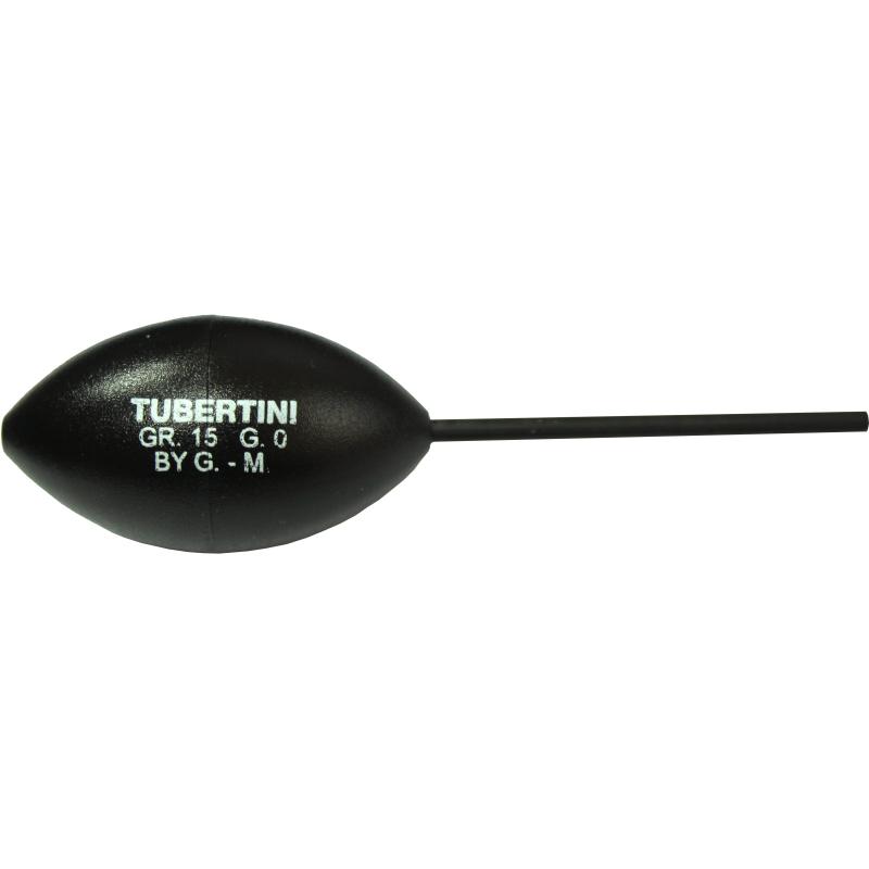 Produktbild Tubertini Calimero Rassel G.0. 10gr.schwimmend