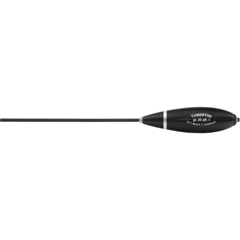 Produktbild Tubertini Pro Suspende Nr.0 LT 0-1m 10g/0,50 Silber
