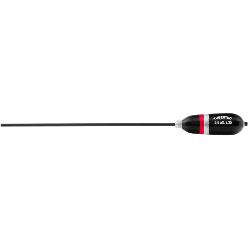 Tubertini Pro Speedy Baby Nr.3 5g/1,75 Rot/Silber