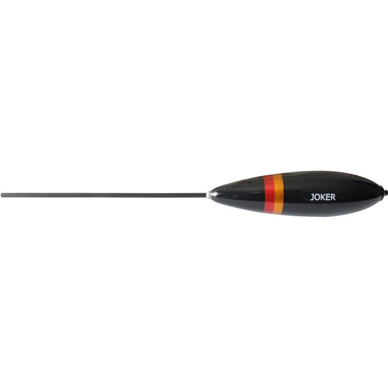 Tubertini Joker Nr.0 30g/0,60 Rot/Orange