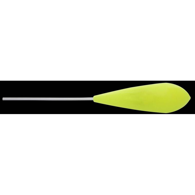 Produktbild Fishing Tackle Max Bombarde floating fluo yellow 18g
