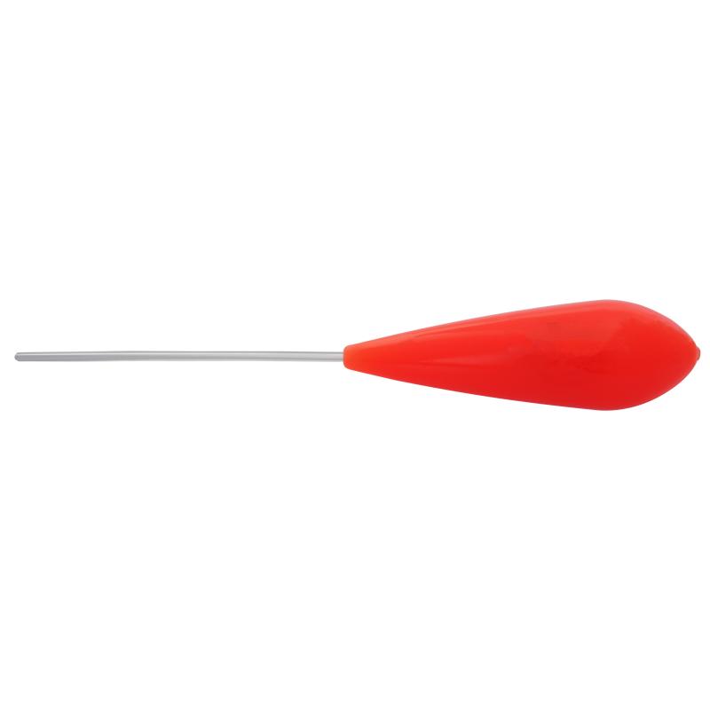 Fishing Tackle Max Bombarde floating fluo red 30 g