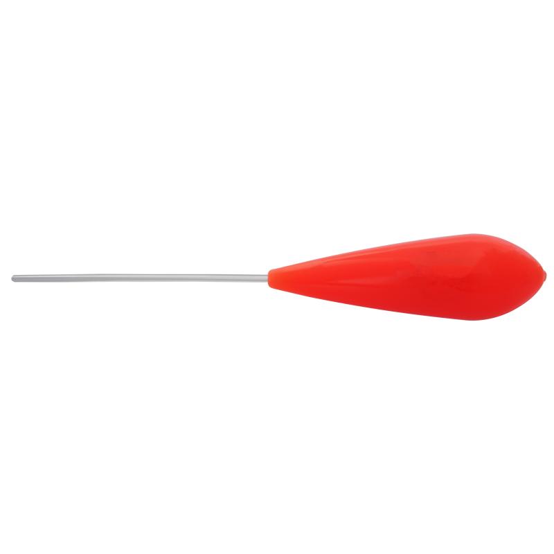 Fishing Tackle Max Bombarde floating fluo red 40 g