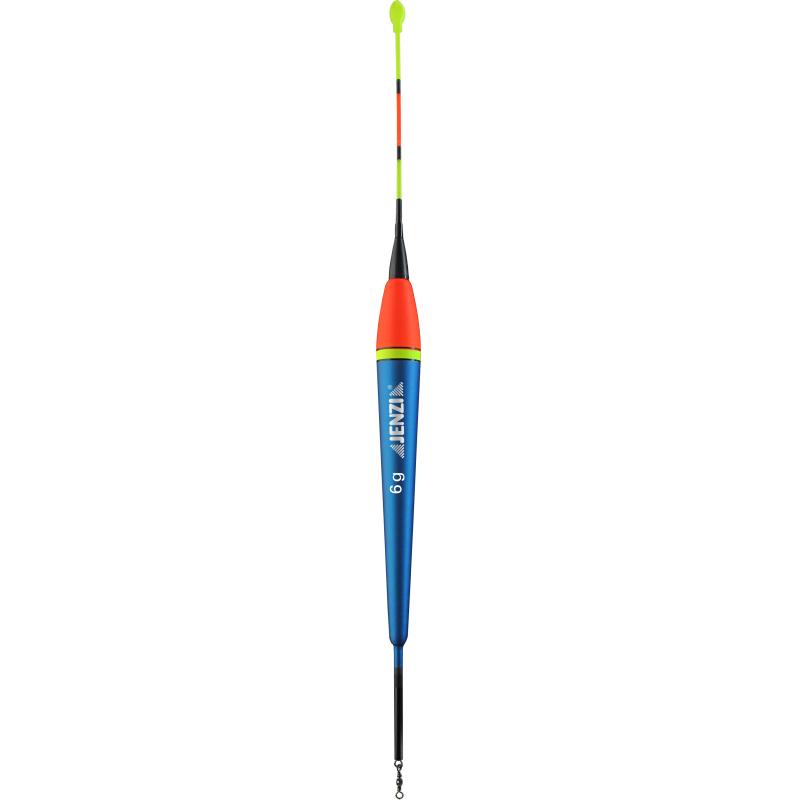 Produktbild JENZI Elektropose Ant.schraubb. blau 6gr.