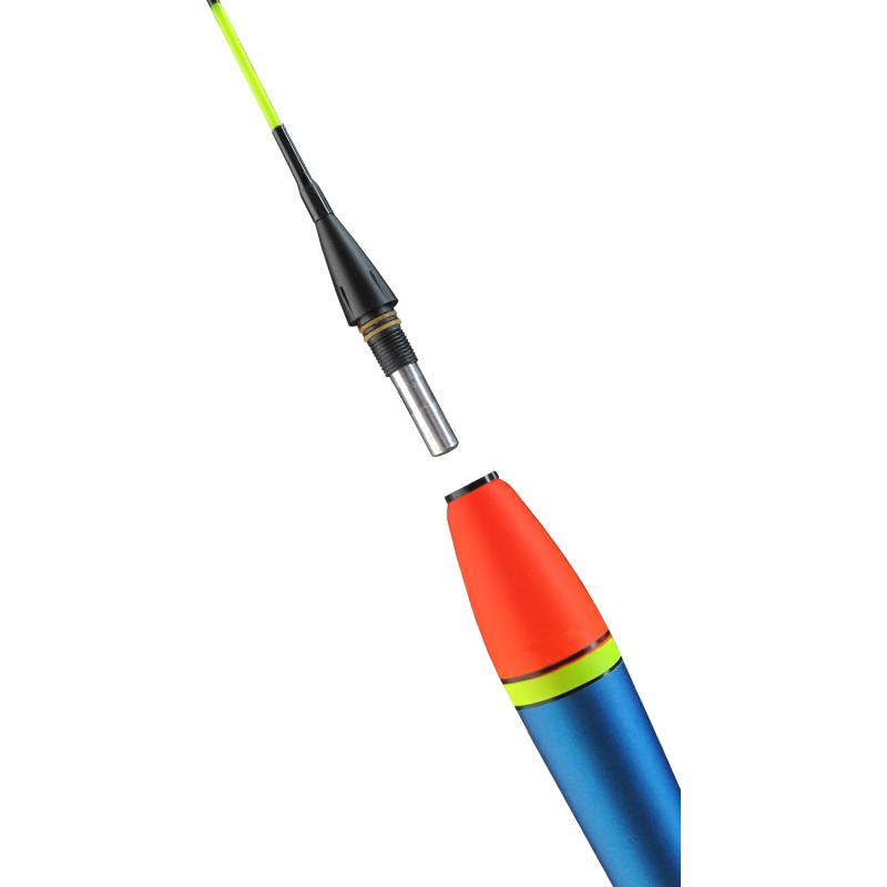 JENZI Elektropose Ant.schraubb. blau 10gr.