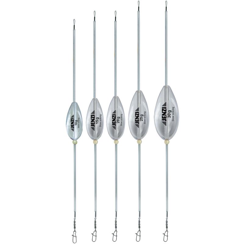 JENZI Spirolino, Anti T, 20g. Slsink