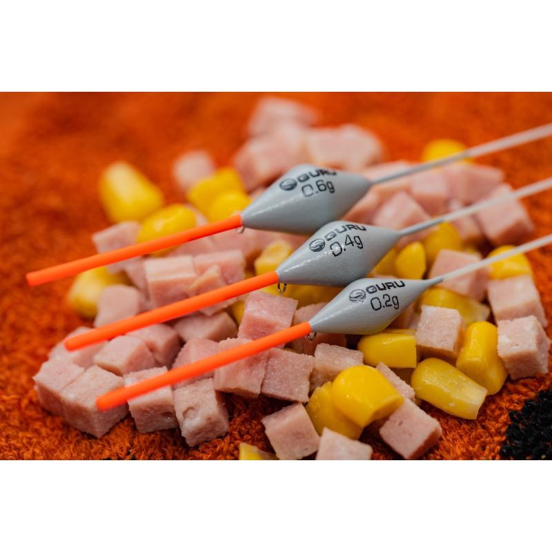 Guru Diamond Float 1 g
