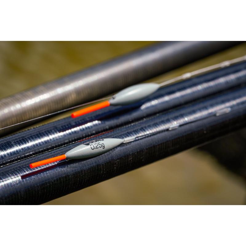 Guru F1 Carbon Stem Float 0.15g
