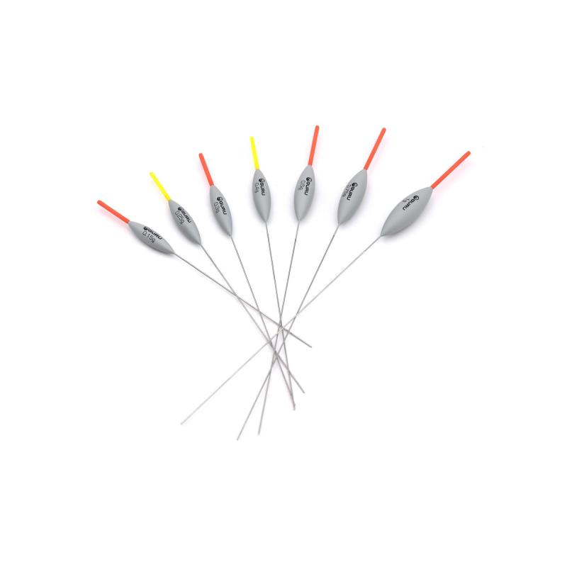 Guru Bobbie Float 0.75g