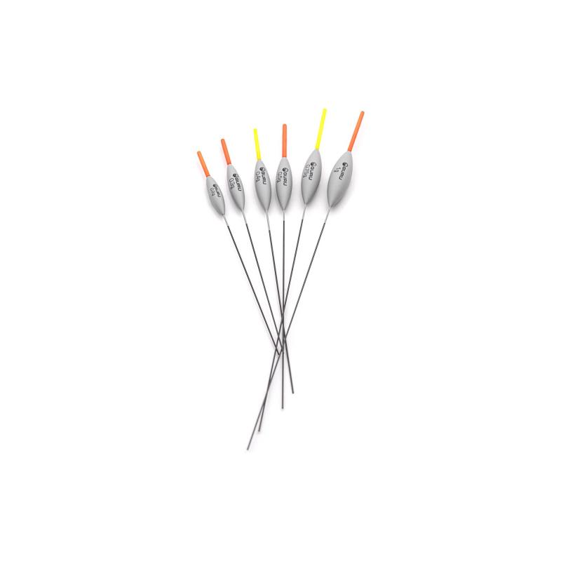 Guru Bobbie Float Carbon 1g