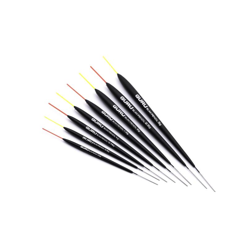 Guru Slim Pencil 0.75g