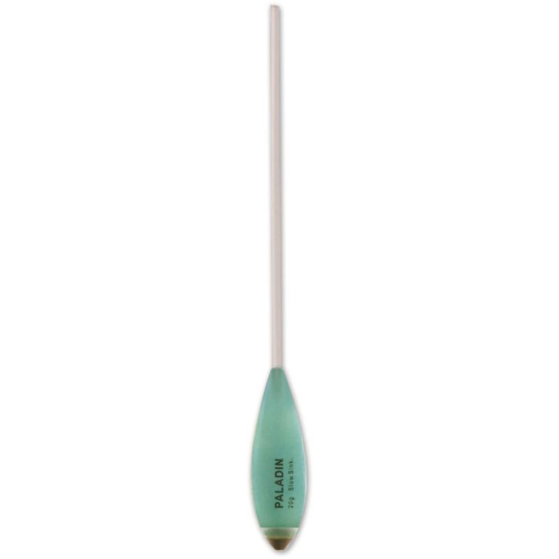 Paladin Spirolino Pose ICE 30g Slow Sink