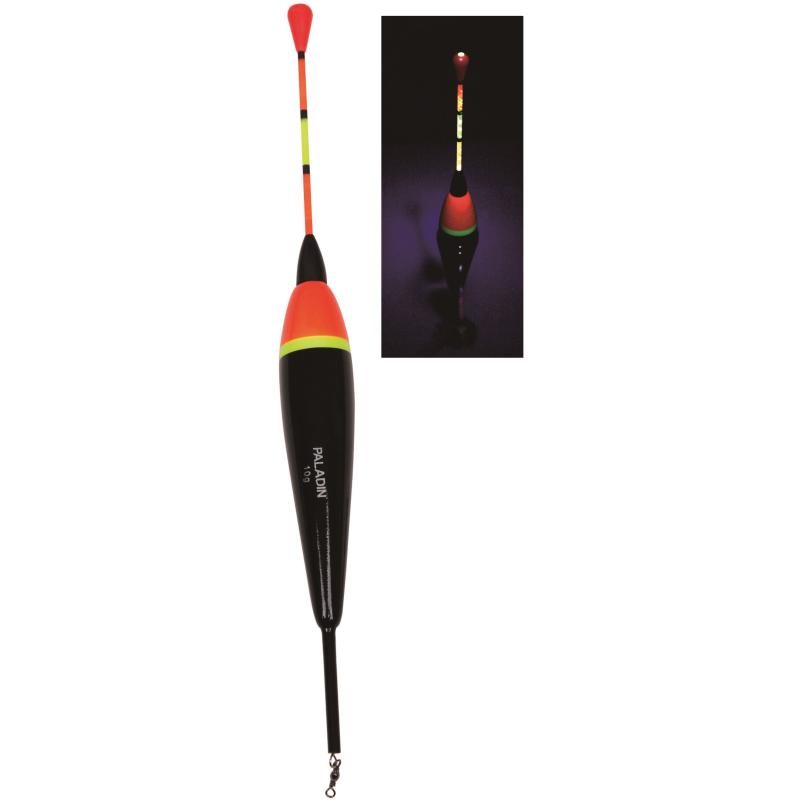 Paladin Slim LED Pose 4g ohne Batterie